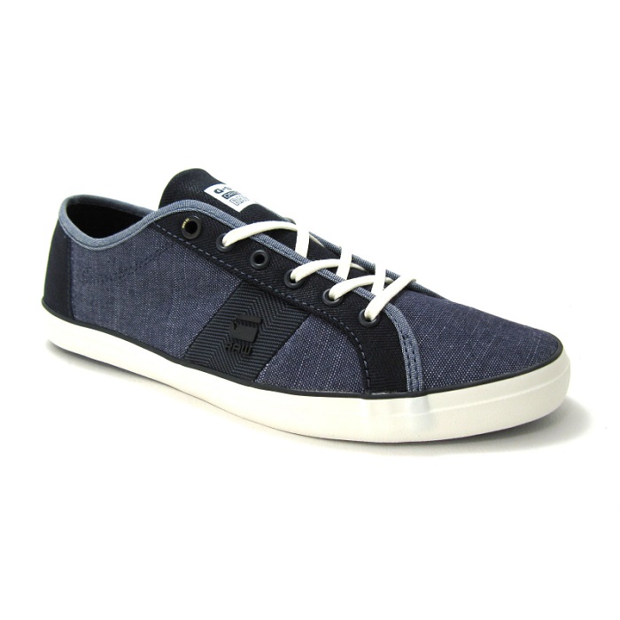 Дамски Спортни Обувки - G-STAR RAW DASH Low SNEAKERS