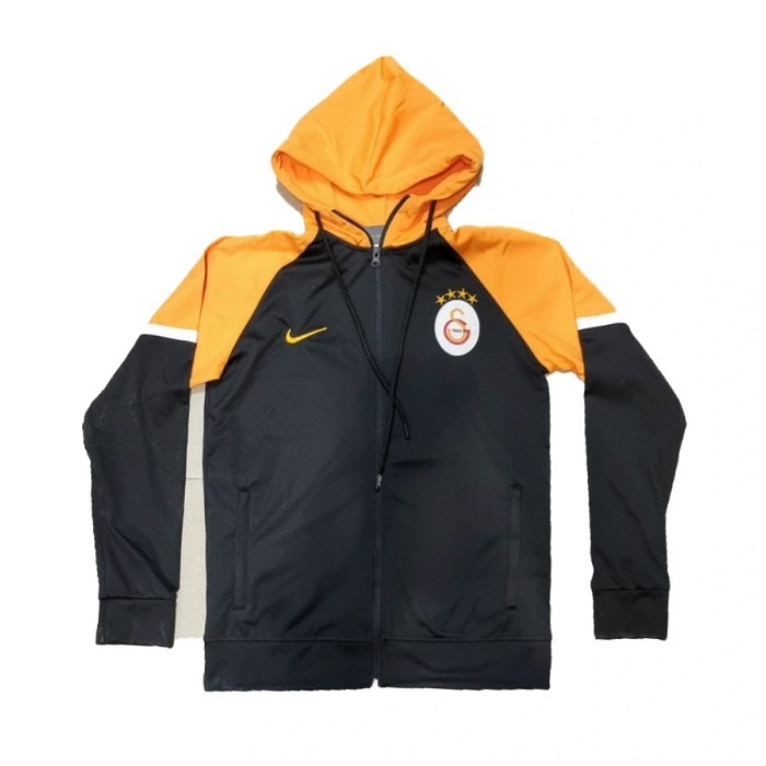 Мъжко Футболно Горнище - NIKE FC GALATASARAY