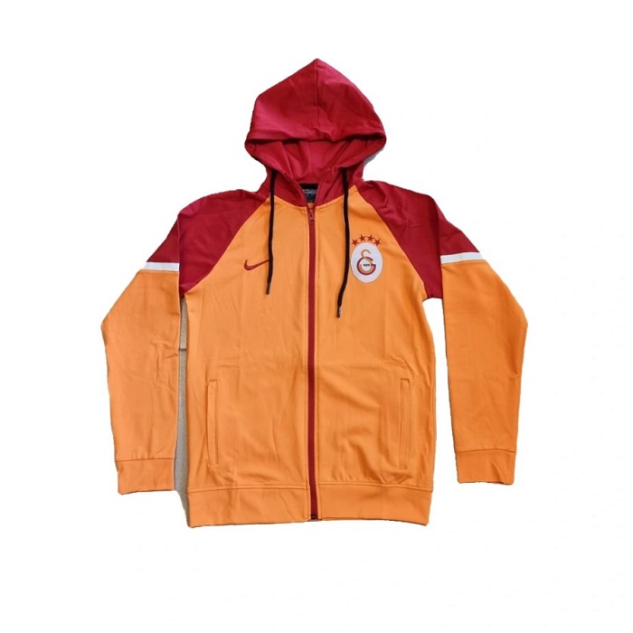 Мъжко Футболно Горнище - NIKE FC GALATASARAY