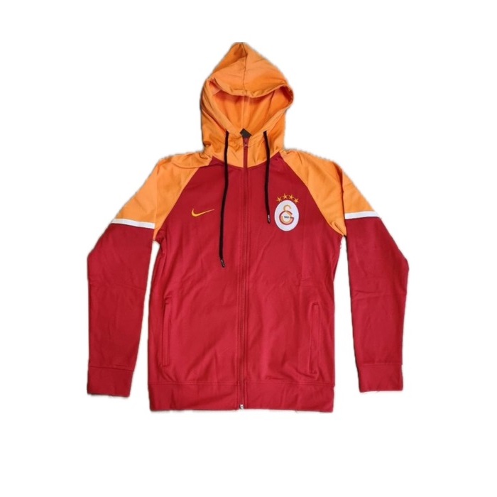 Мъжко Футболно Горнище - NIKE FC GALATASARAY