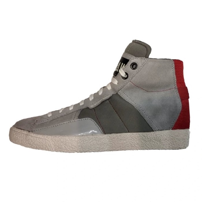 ДАМСКИ КЕЦОВЕ - G-STAR RAW Jinka HI Neo