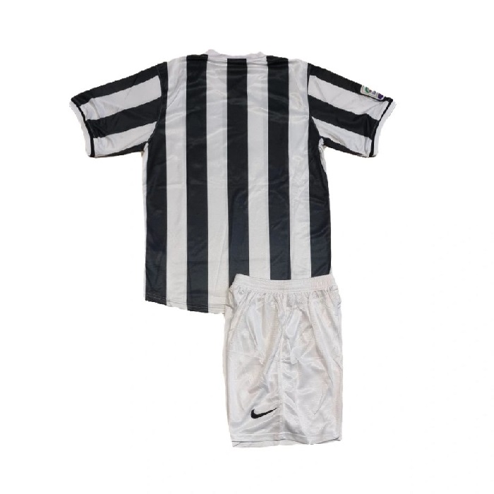 МЪЖКИ ФУТБОЛЕН ЕКИП - NIKE FC JUVENTUS - 2