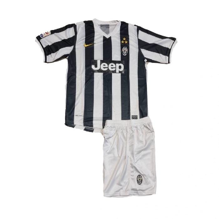 МЪЖКИ ФУТБОЛЕН ЕКИП - NIKE FC JUVENTUS