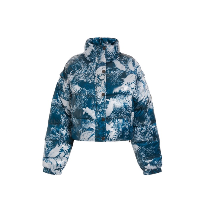 ДАМСКО ЯКЕ - Guess Winter Puffa Jacket