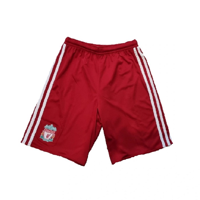 ДЕТСКИ ФУТБОЛНИ ШОРТИ - ADIDAS FC LIVERPOOL
