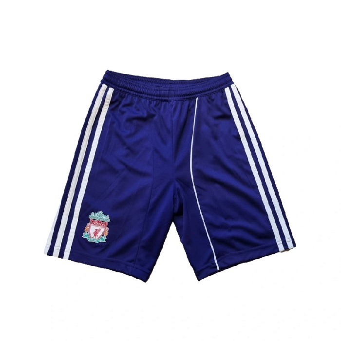 ДЕТСКИ ФУТБОЛНИ ШОРТИ - ADIDAS FC LIVERPOOL