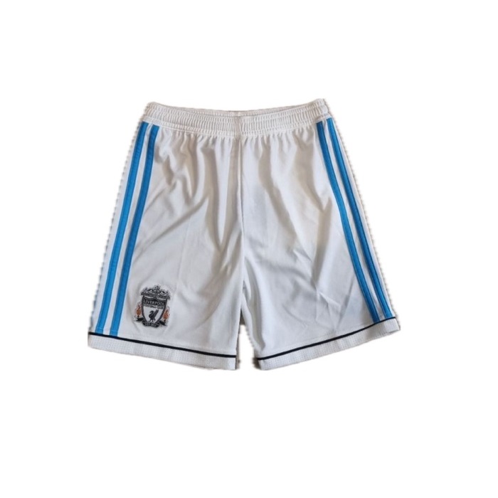 ДЕТСКИ ФУТБОЛНИ ШОРТИ - ADIDAS FC LIVERPOOL
