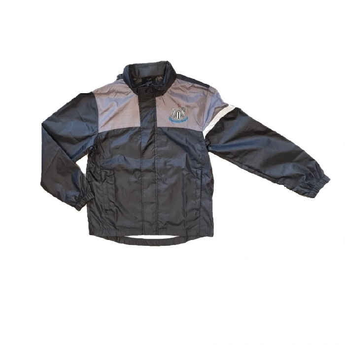 Детско Спортно Яке - FC Newcastle Windbreaker Jacket