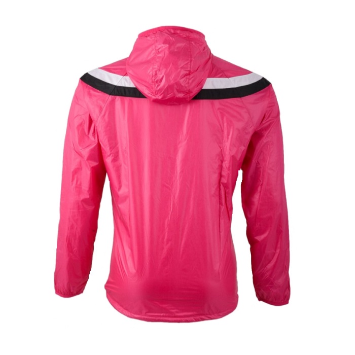 Мъжко Футболно Яке - ADIDAS FC REAL MADRID FOOTBALL SOCCER TRAINING LIGHT JACKET - 2