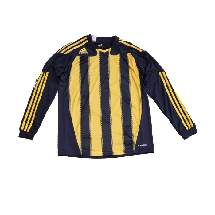 Мъжка Футболна Блуза – Adidas