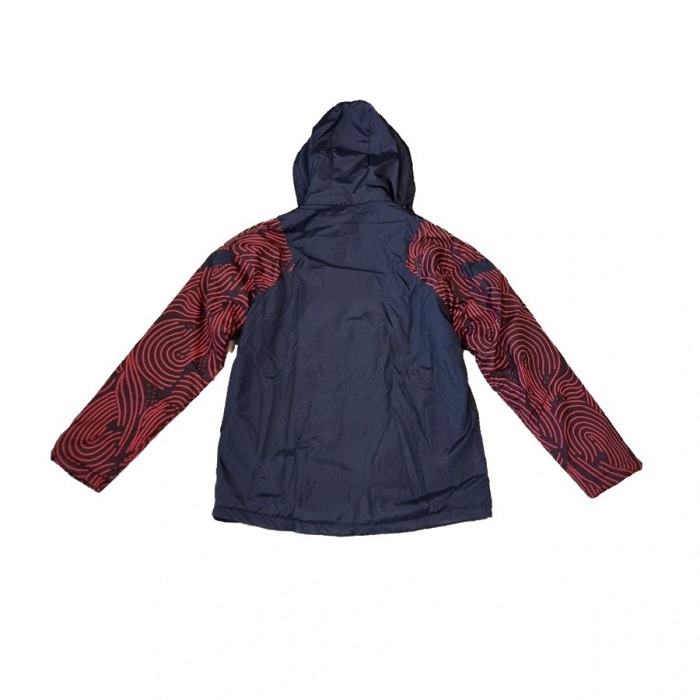 Мъжко Футболно Яке - Nike FC PSG Travel Jacket - 2