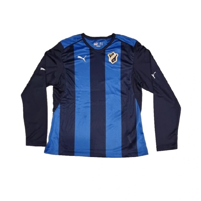 Дамска Футболна Блуза – Puma Stabeak