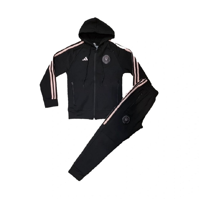 Детски Футболен Анцуг - ADIDAS  FC INTER MIAMI
