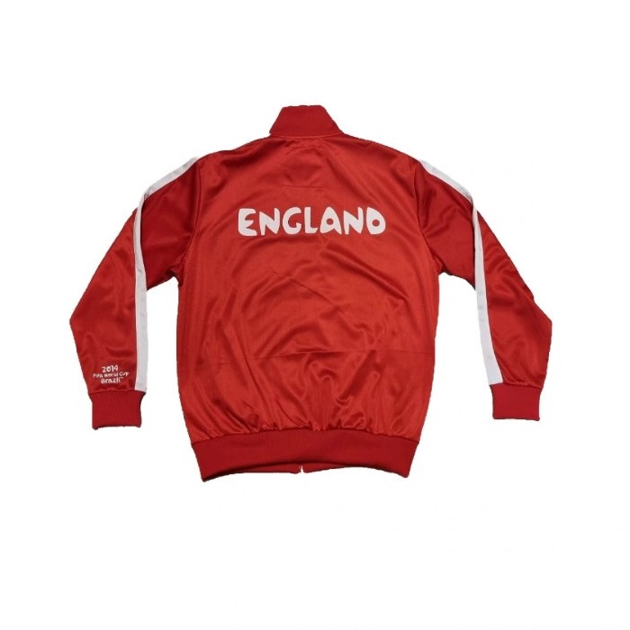 Спортно Горнище – England - 2