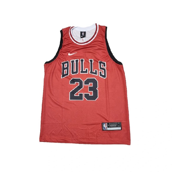 Мъжки Баскетболен Потник – NIKE NBA CHICAGO BULLS JORDAN 23