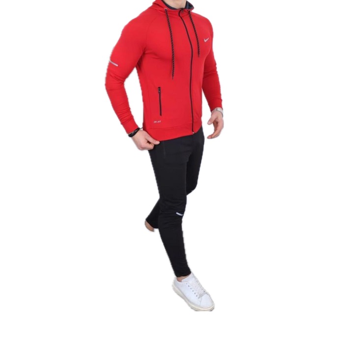 Мъжки Спортен Комплект - NIKE