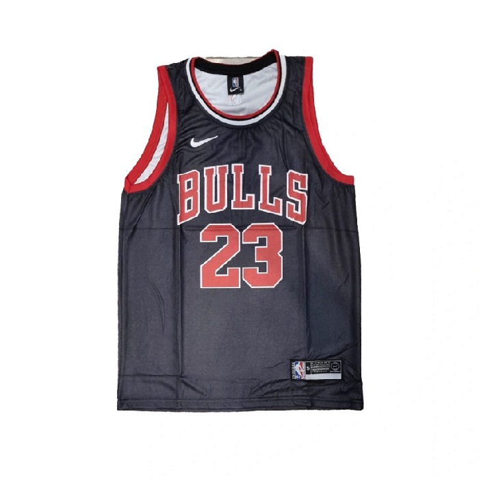 Мъжки Баскетболен Потник – NIKE NBA CHICAGO BULLS JORDAN 23