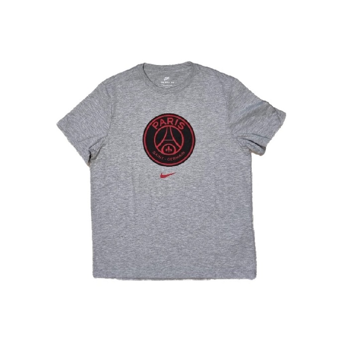 Мъжка Тениска – Nike Paris saint germain Logo