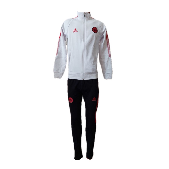 Мъжки Футболен Анцуг - ADIDAS FC Bayern Munchen