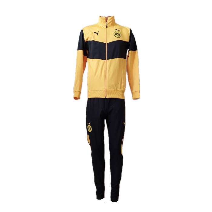 Мъжки Футболен Анцуг - Puma FC Borussia Dortmund