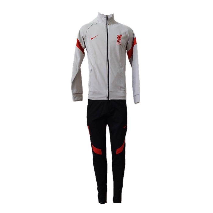 Мъжки Футболен Анцуг - NIKE FC LIVERPOOL