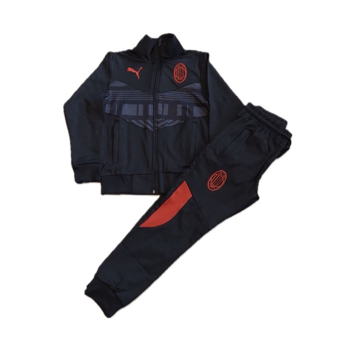 ДЕТСКИ ФУТБОЛЕН АНЦУГ - Puma FC Milan
