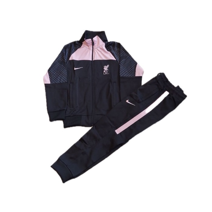 Детски Футболен Анцуг - NIKE FC LIVERPOOL
