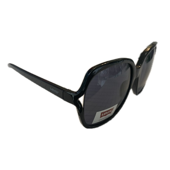 ДАМСКИ СЛЪНЧЕВИ ОЧИЛА - Levis Oversized Sunglasses - 2