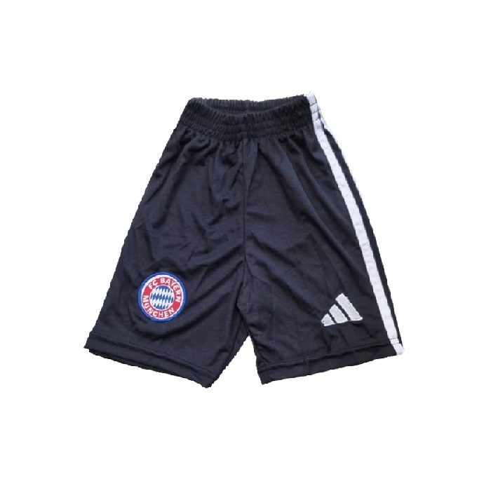 ДЕТСКИ ФУТБОЛЕН ШОРТИ – ADIDAS FC BAYERN MUNCHEN