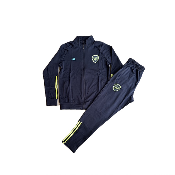 Мъжки Футболен Анцуг - ADIDAS FC Arsenal