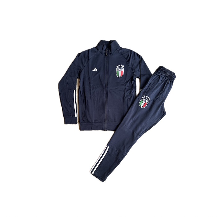 Мъжки Футболен Анцуг - ADIDAS FC Italia
