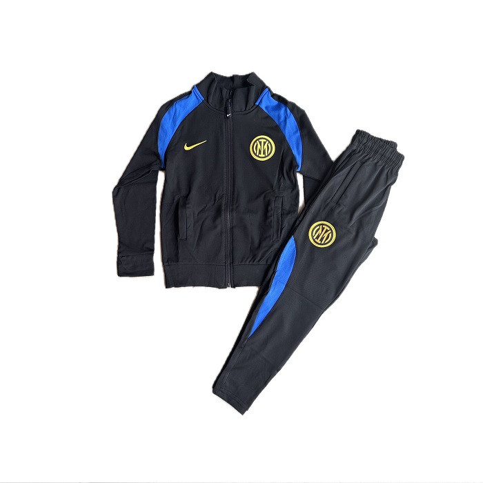 МЪЖКИ ФУТБОЛЕН АНЦУГ - NIKE FC Inter Milano