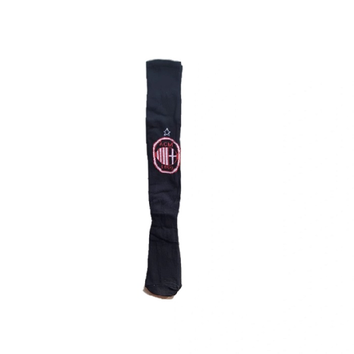 Детски Футболни Чорапи - AC Milan