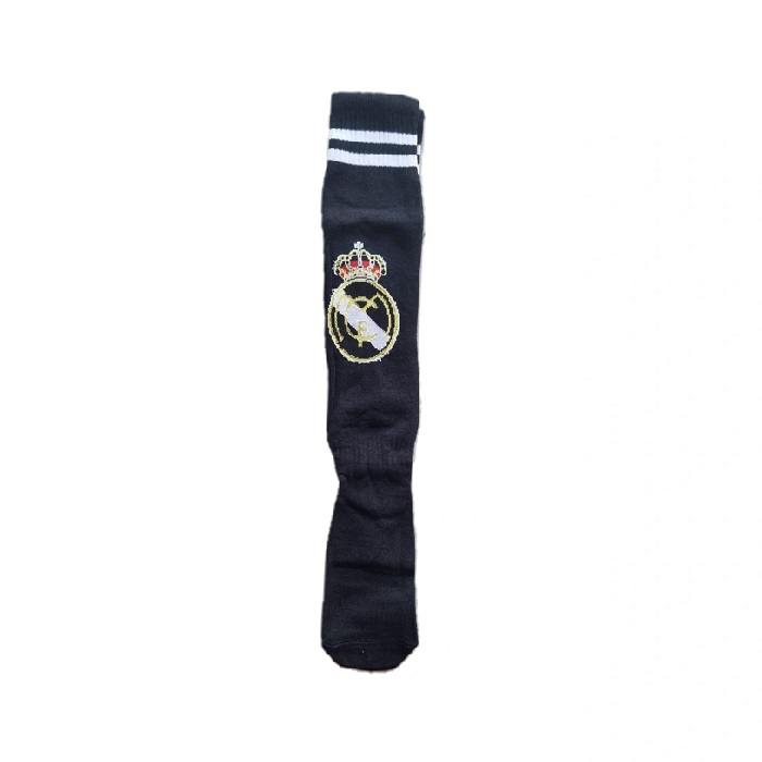 Детски Футболни Чорапи -  FC Real Madrid Football Socks