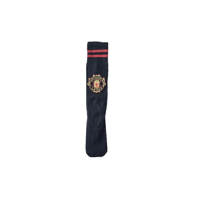 Детски Футболни Чорапи - FC Manchester United