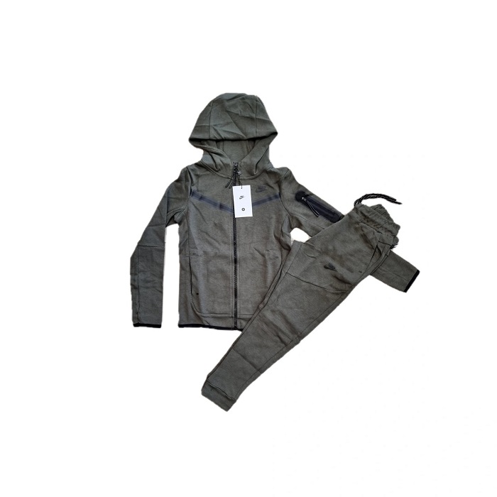 Детски Анцуг - NIKE Tech Fleece
