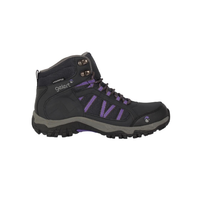 Зимни Боти - GELERT Horizon Mid Walking Boots Waterproof