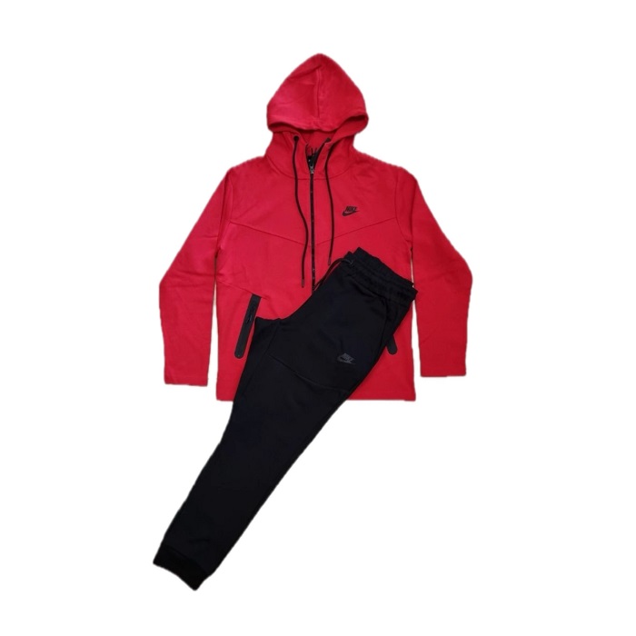 Мъжки Анцуг - NIKE Tech Fleece