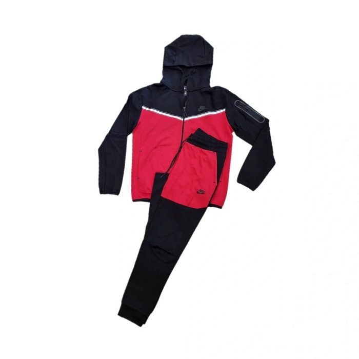 Мъжки Анцуг - NIKE Tech Fleece