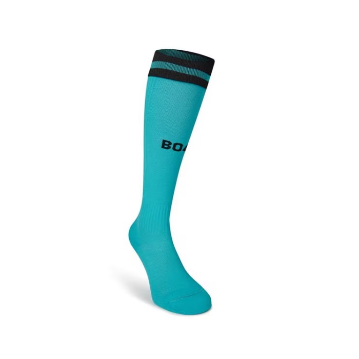 Детски Футболни Чорапи -  Castore FC Bayer Leverkusen Pro Goalkeeper Socks