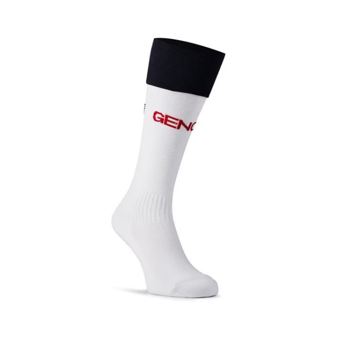 Детски Футболни Чорапи -  Castore FC Genoa Pro Away Sock