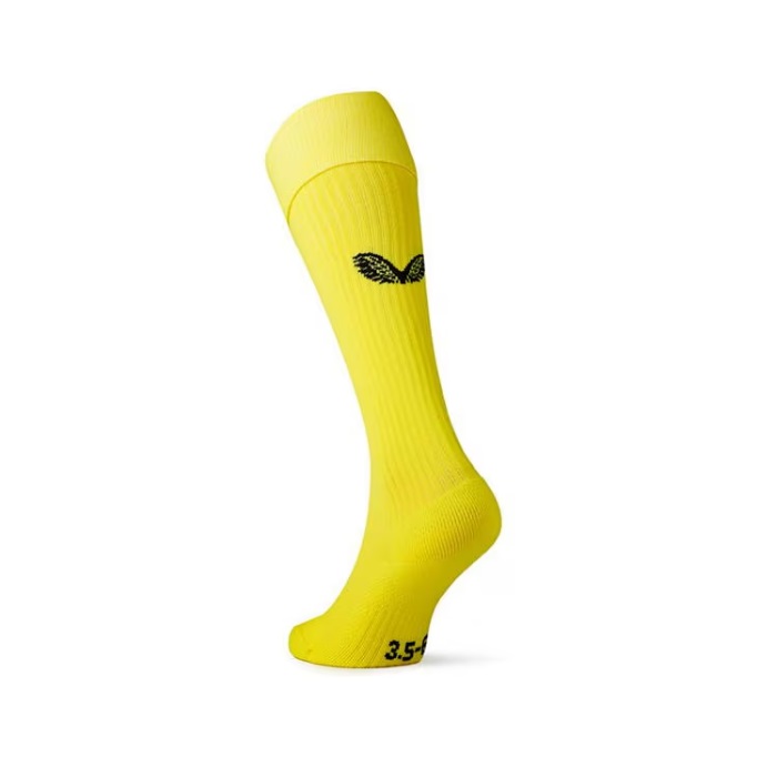 Футболни Чорапи -  Castore FC Sevilla Pro Goalkeeper Away Socks - 2