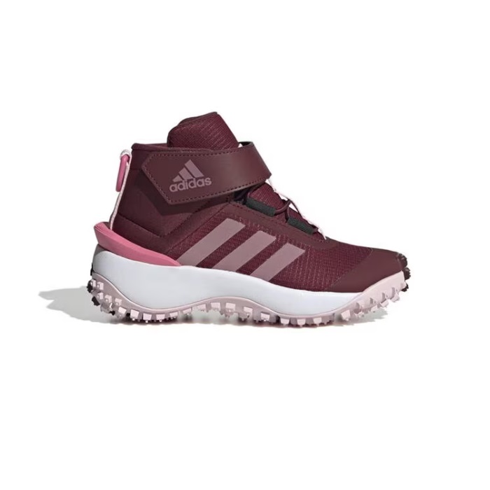 Детски Обувки - Adidas Fortatrail El K Trekking Boots