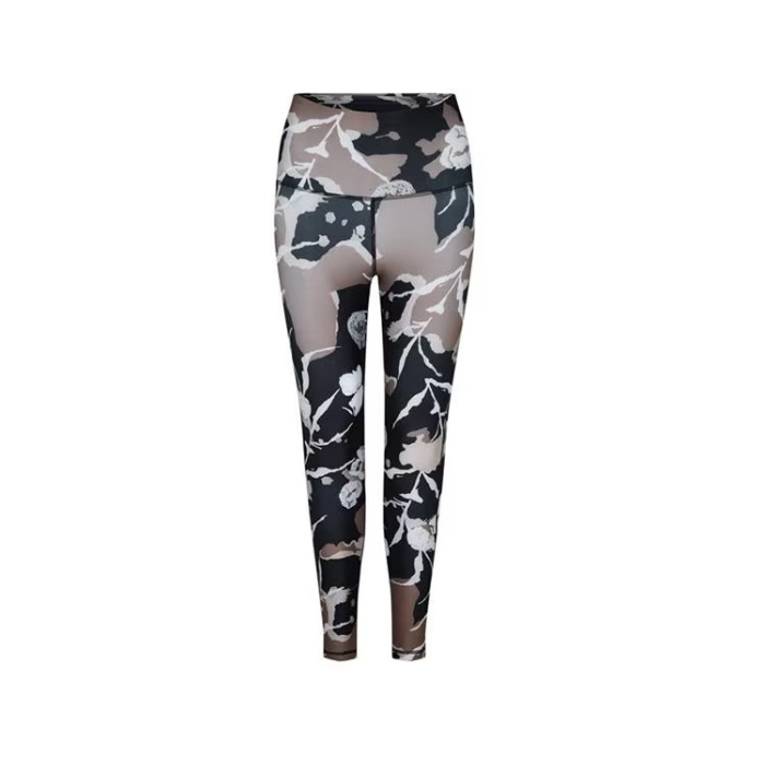 Спортен Клин - Reebok Myt Printed Gym Legging