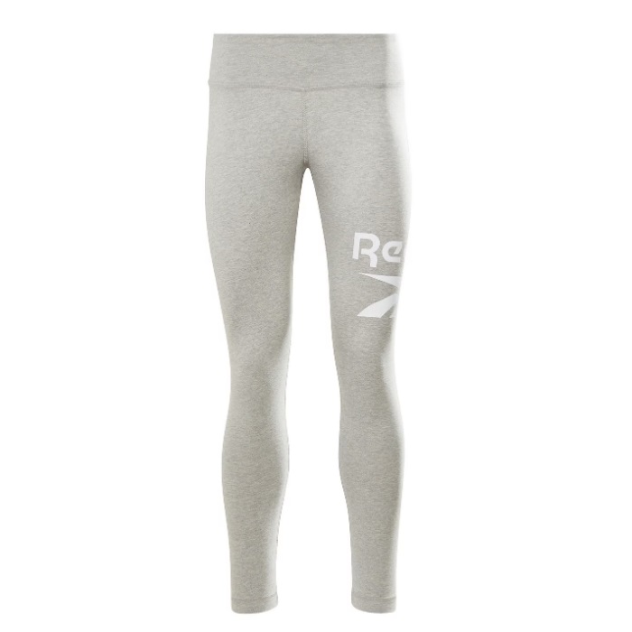 Дамски Клин - Reebok Identity Logo Gym Legging