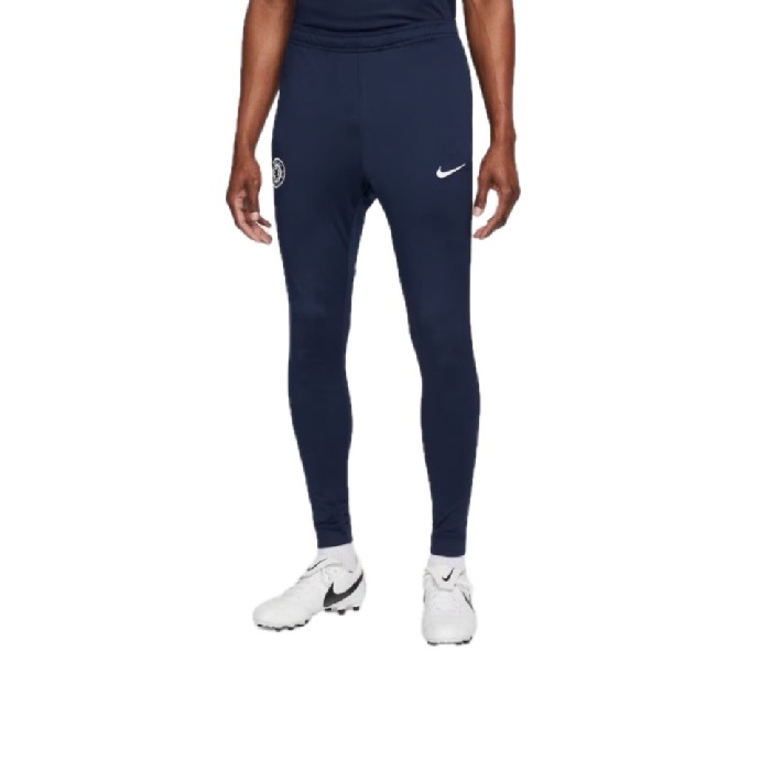 Мъжко Футболно Долнище - Nike FC Chelsea Dry-Fit Strike Pants