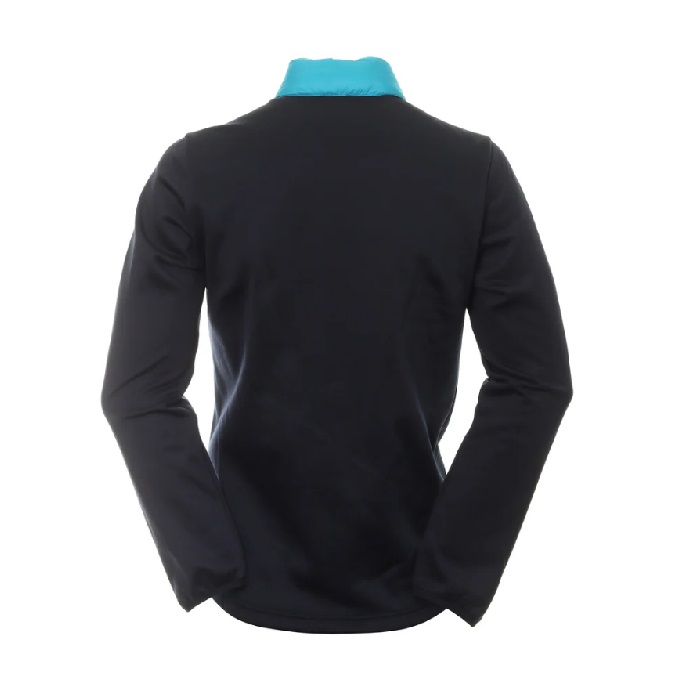 Мъжко Яке - Calvin Klein Golf Frontera Hybrid Jacket - 2