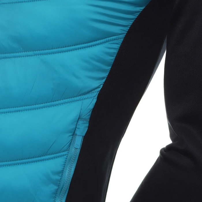 Мъжко Яке - Calvin Klein Golf Frontera Hybrid Jacket - 4