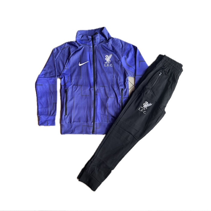 Детски Футболен Анцуг - NIKE FC LIVERPOOL