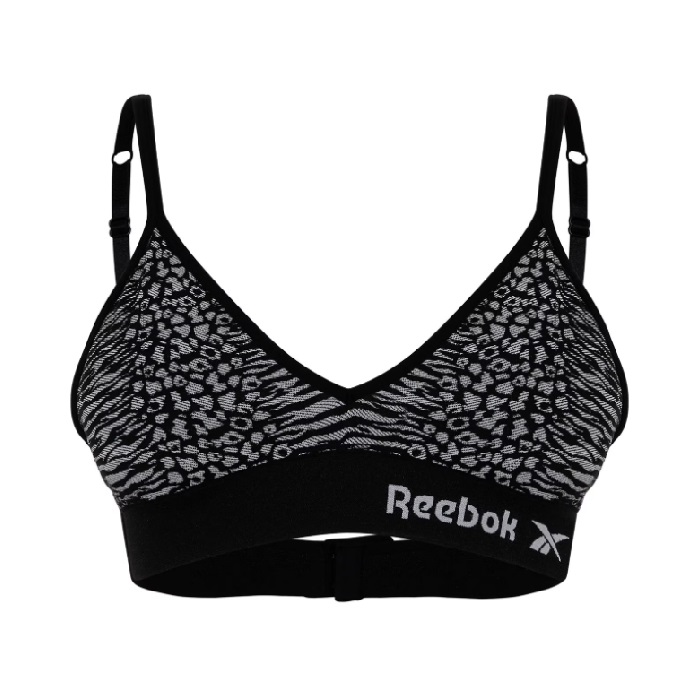 ДАМСКО СПОРТНО БЮСТИЕ – Reebok Sles Bra ANTHIA